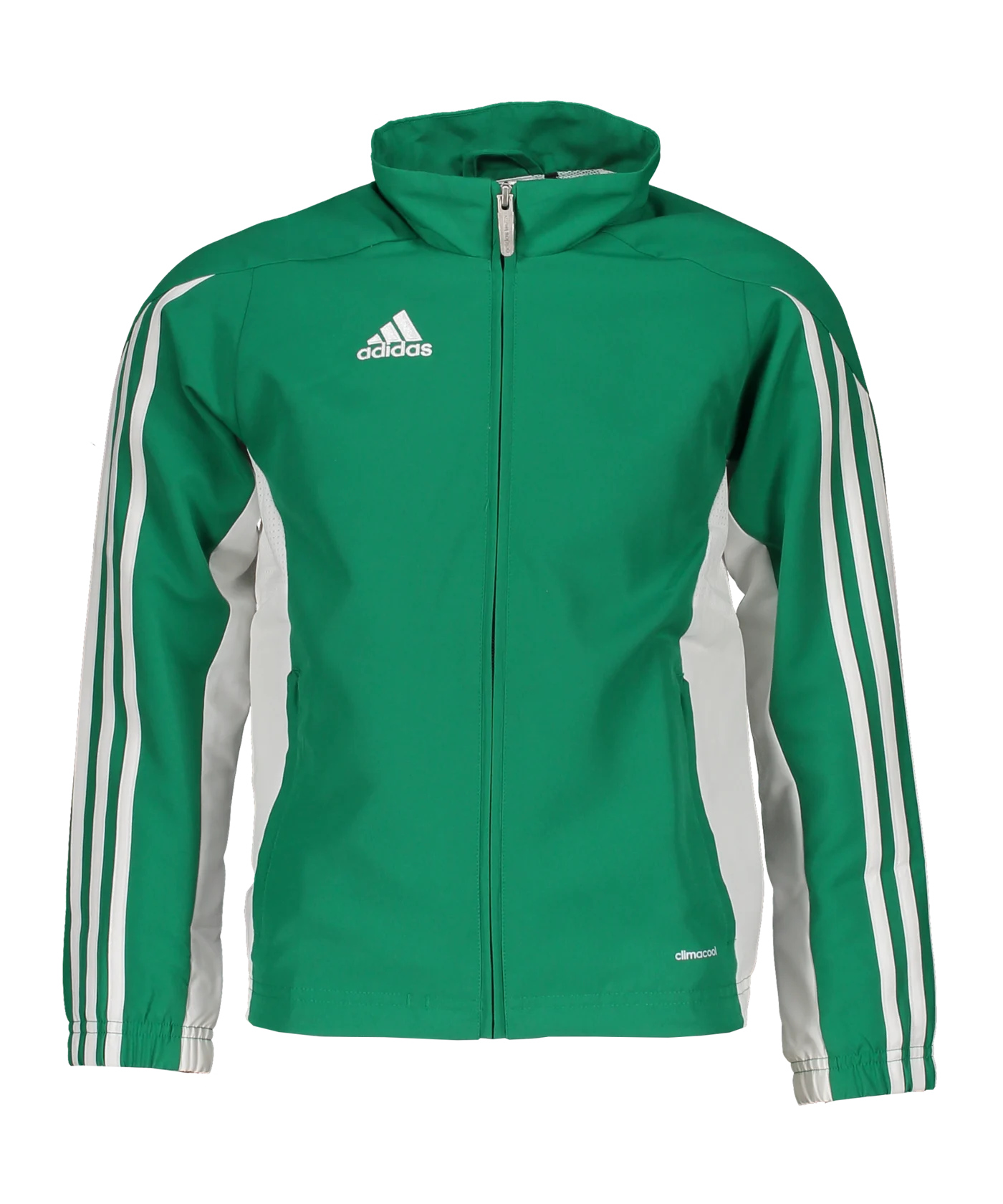 adidas Climacool MT14 Track Top Kids Grün