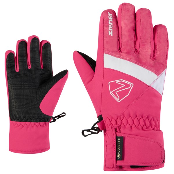 Ziener - Kid's Leif GTX - Gants