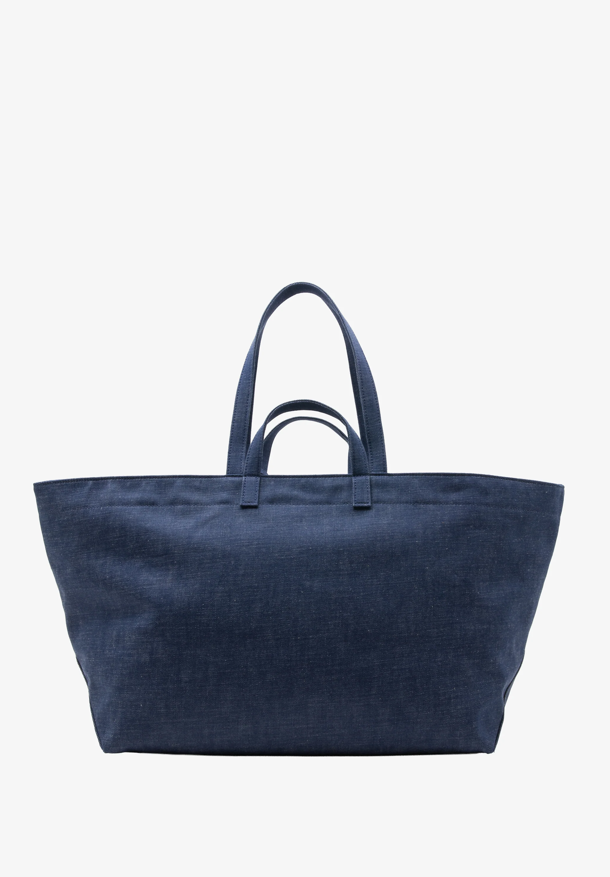 le drummer toile - Bleu