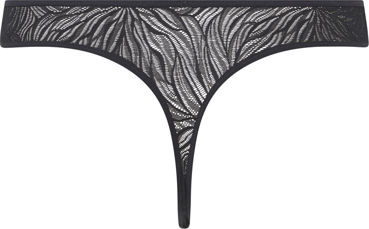 Calvin Klein Calvin Klein thong Ub1