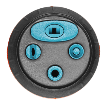 Gardena spuitpistool Comfort Ecopulse