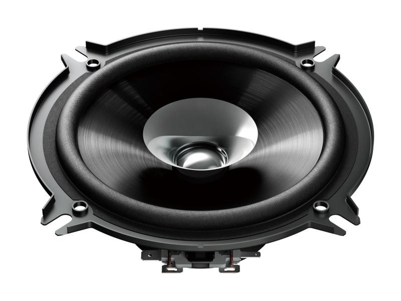 Pioneer Breitband 1-Weg Lautsprecher TS-G1310F Lautsprechertyp: Doppelkonuslautsprecher, Breitband (1-Weg)
