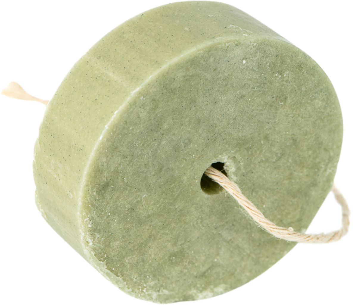 Officina Naturae  Festes Shampoo Schutz & Pflege, 64 g