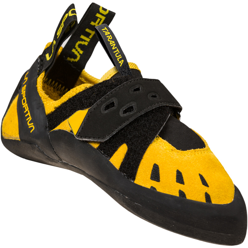 La Sportiva Kinder Tarantula Kletterschuhe