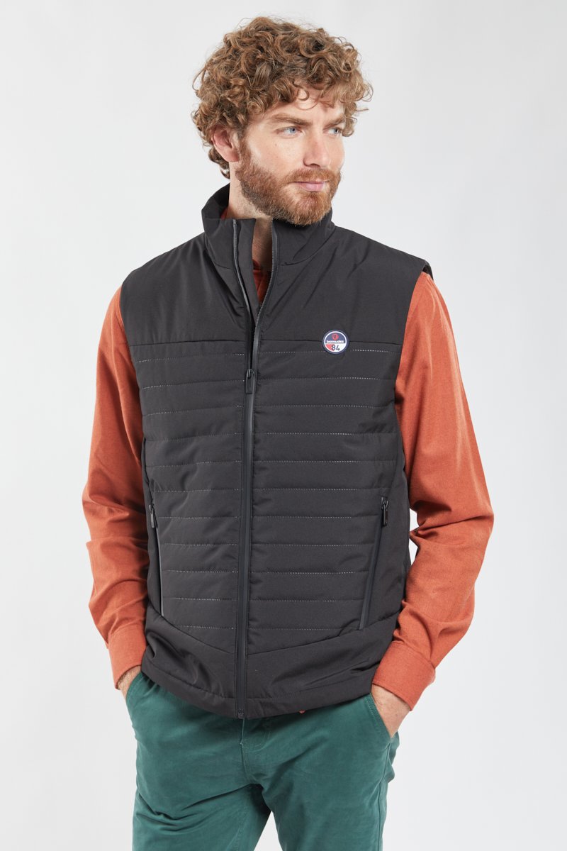Veste courte HULL