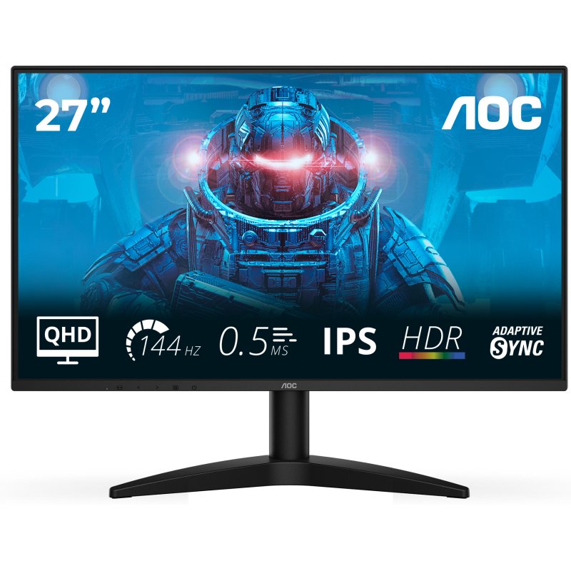 AOC B3 Q27B36X écran plat de PC 68,6 cm (27