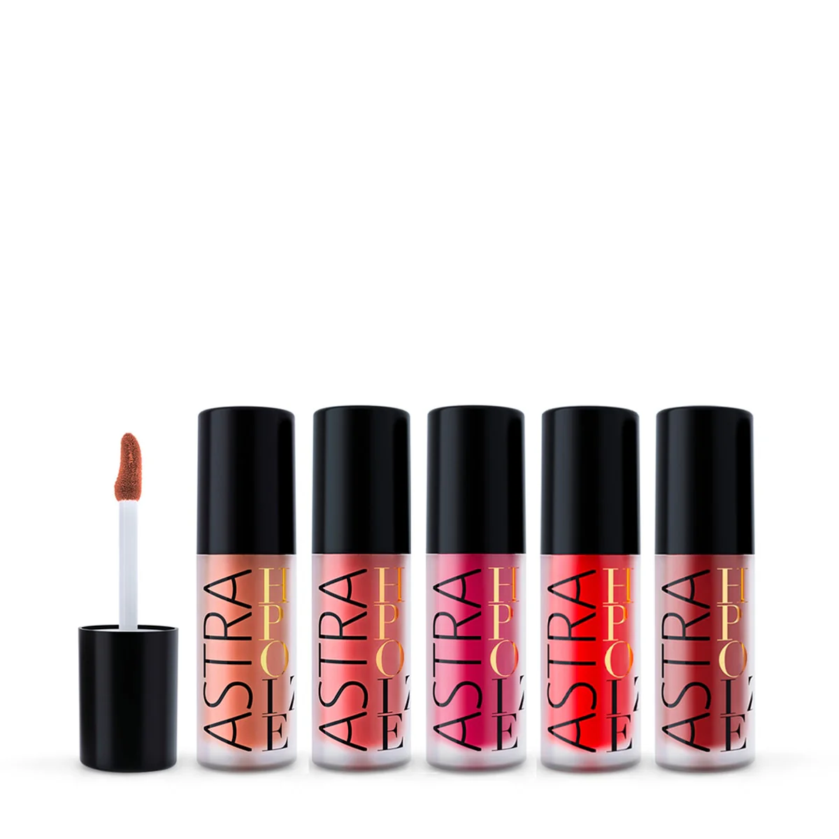 Rouge à lèvres liquide Hypnotize 4ml