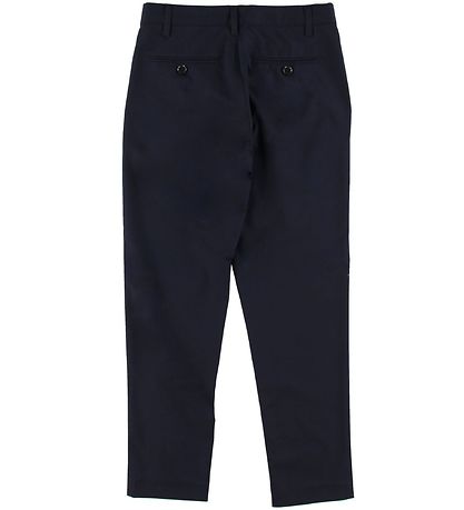 Grunt Hosen - Konrad - Navy