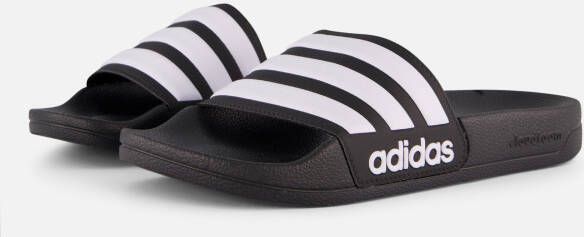Adidas adilette Shower Badslippers Collegiate Navy Cloud White Collegiate Navy