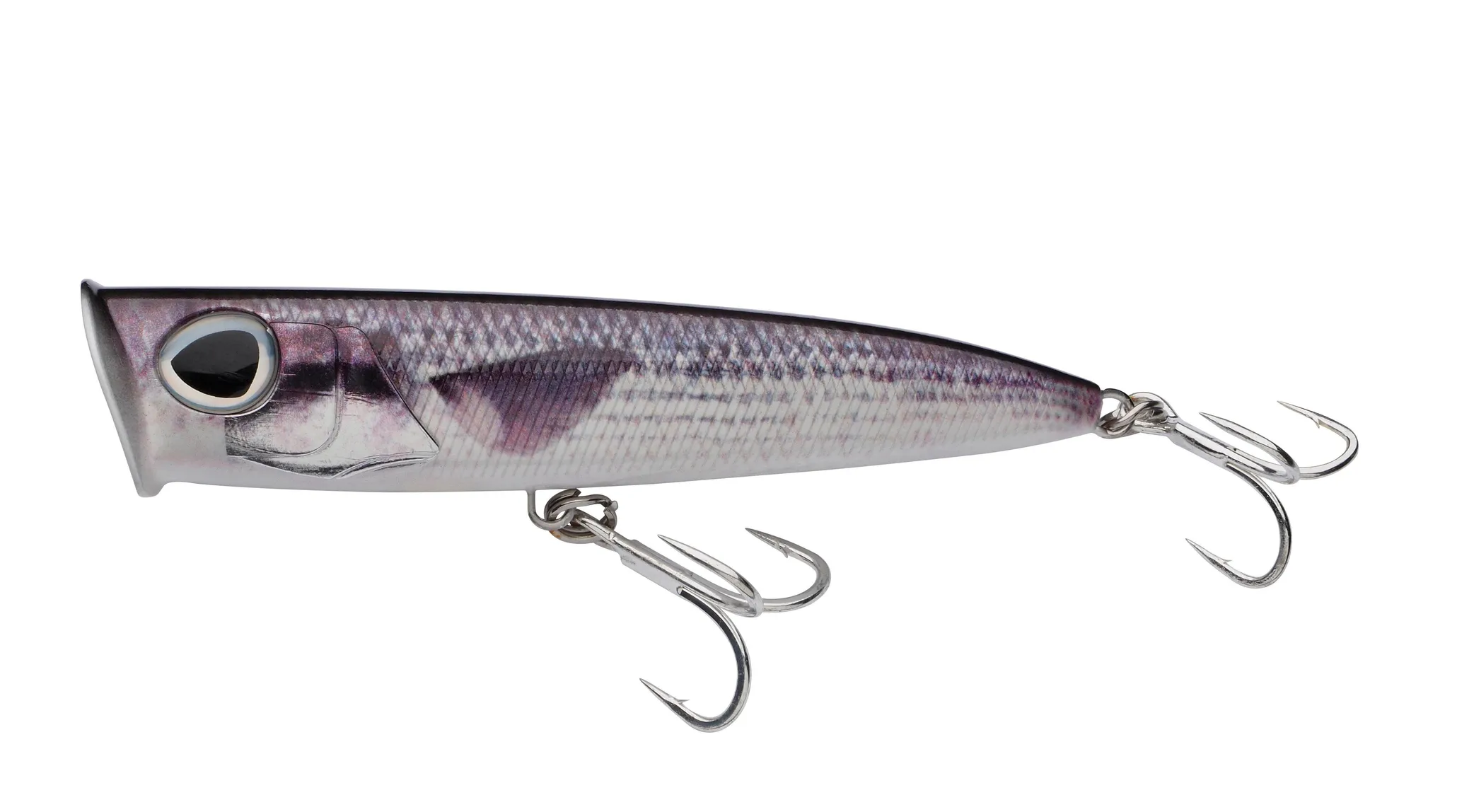 Berkley Dex Mullet Popper 14.5cm Mullet