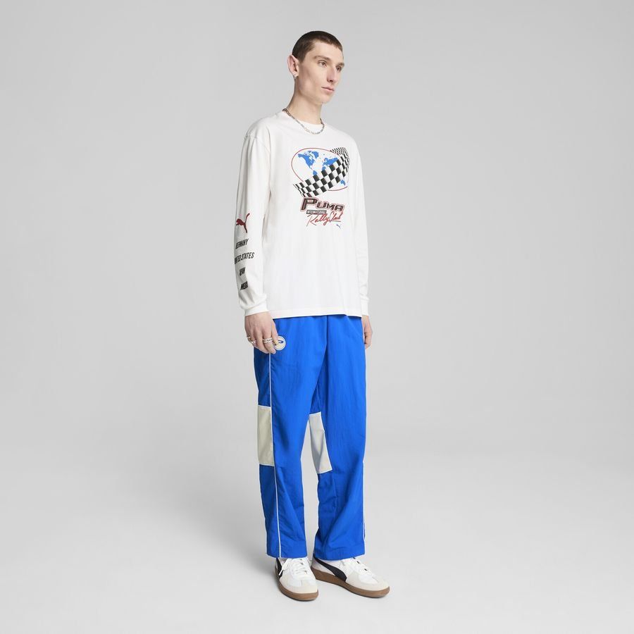 Puma GRAPHICS PUMA Moto Relaxed T-Shirt