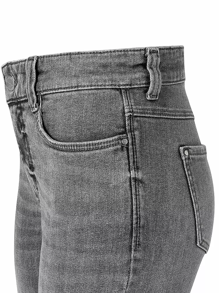 MAC Jeans Bootcut Fit DREAM grau