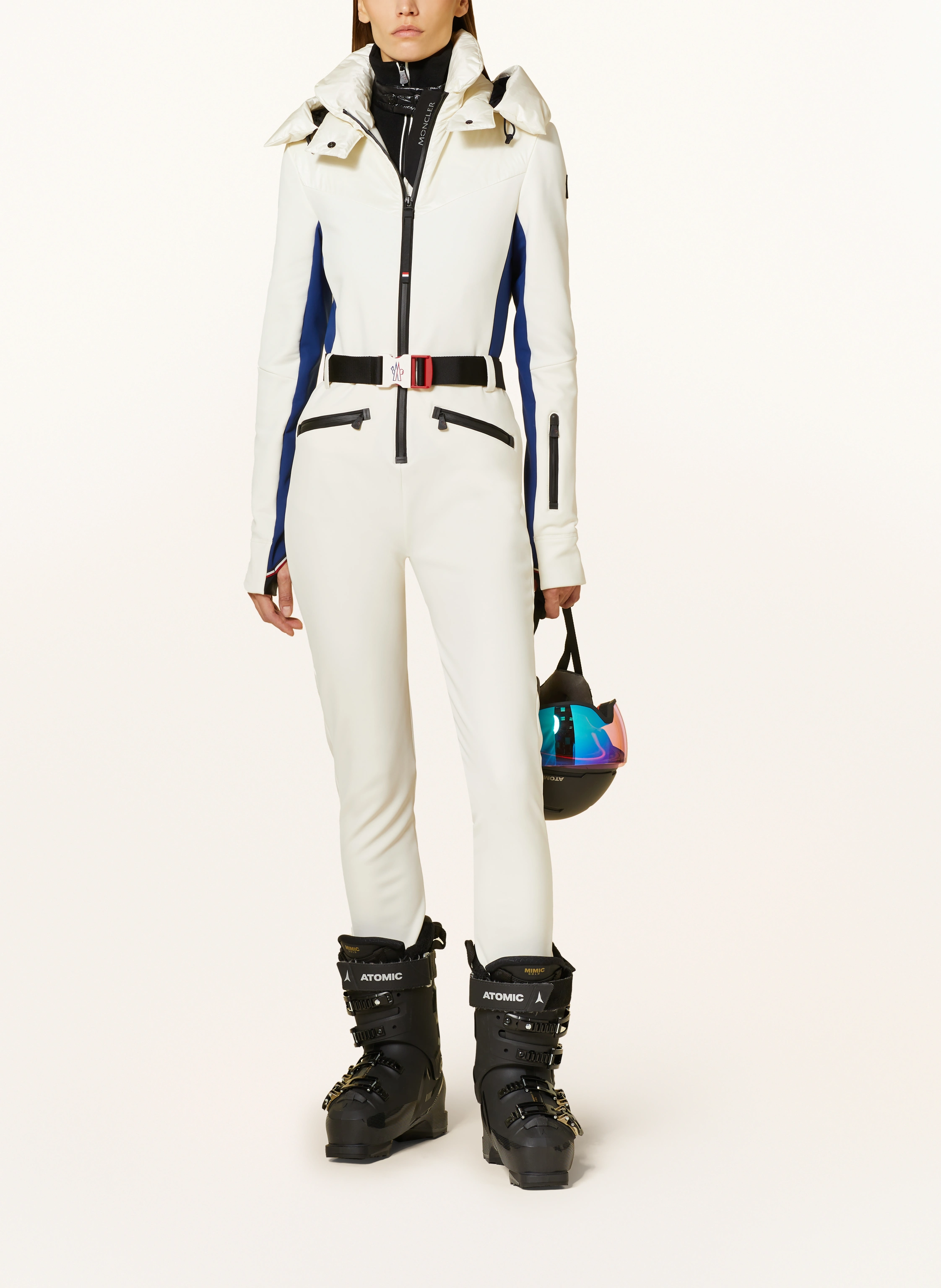 MONCLER GRENOBLE Ski-Overall