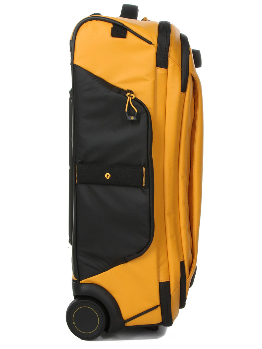 Sac de voyage À roulettes Samsonite Ecodiver Slim 55 cm