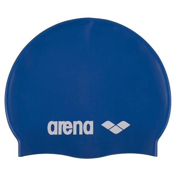 Arena Touca Natação Júnior Silicone Skyblue/white - 49031