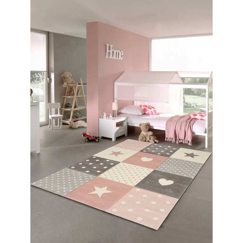 merinos Stars Pastel Kids