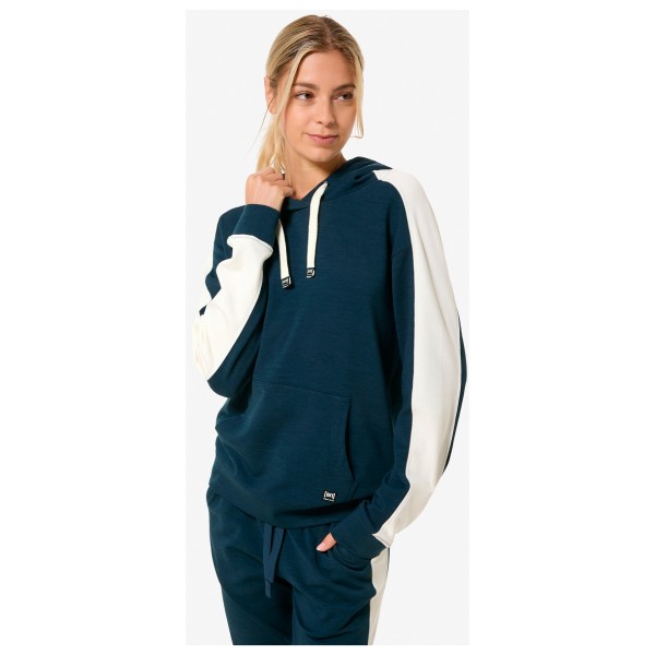 super.natural - Women's Colorado Hoodie - Sweat à capuche