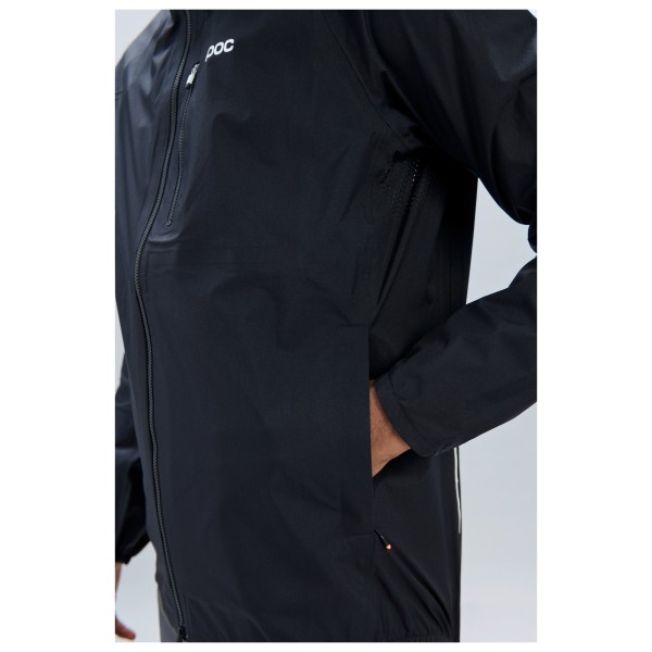 POC - Motion Rain Jacket - Veste de cyclisme
