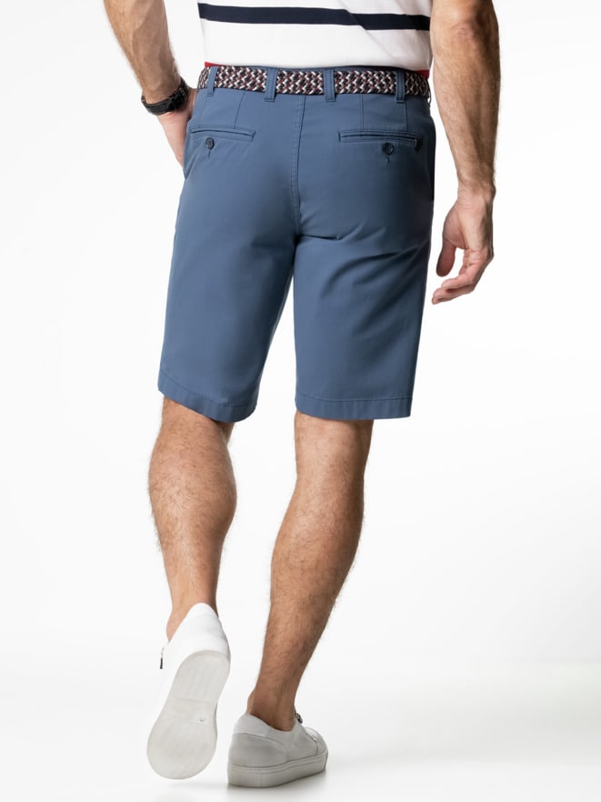 Extraglatt-Stretchbund-Bermudas