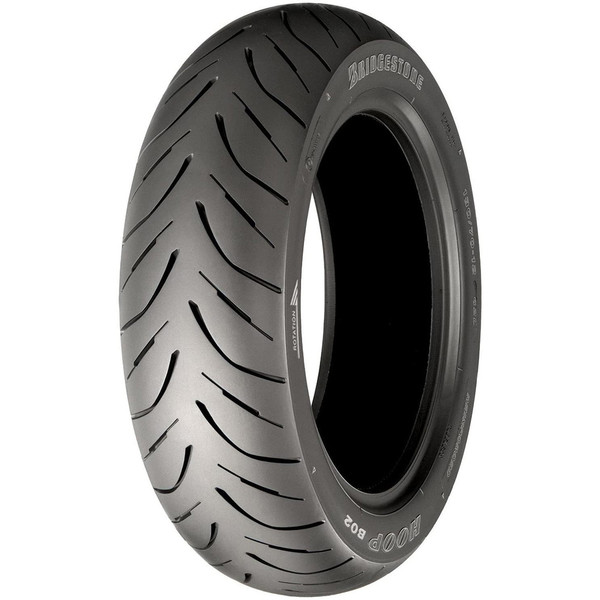 Bridgestone - Pneu Hoop B02 Pro