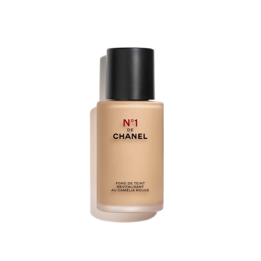 Nº1 DE CHANEL Foundation
