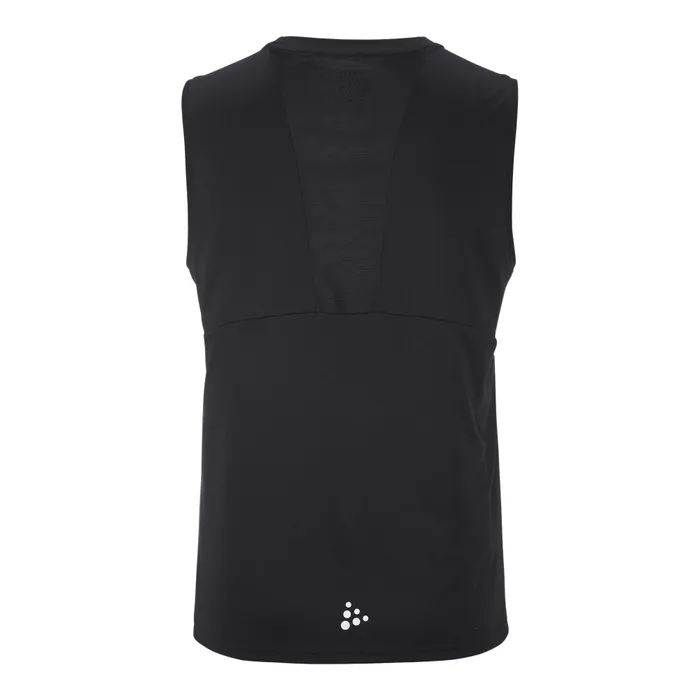 Craft Rush 2.0 Singlet Heren