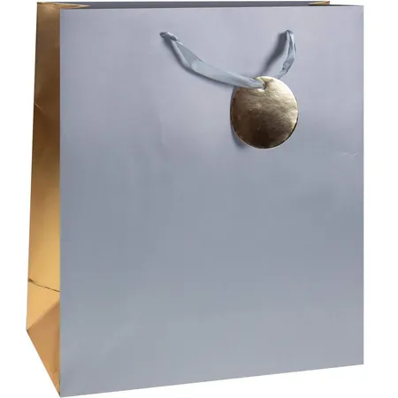 Trötsch Geschenktasche Pastell, 1 Stück, 4-fach sortiert