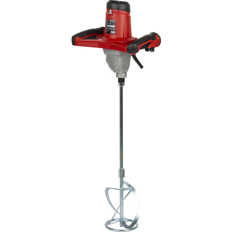 Einhell TC-MX 1400 E mixer 1.400W - Ø130mm