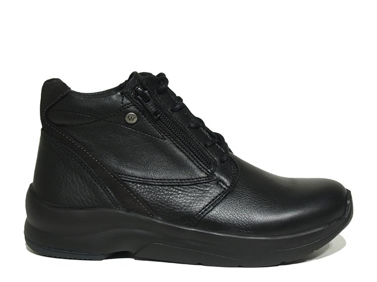 Wolky 05891 zwart