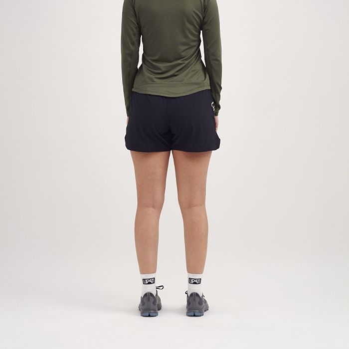 Lipati Dame Shorts Sunshine 2in1 Shorts Sort