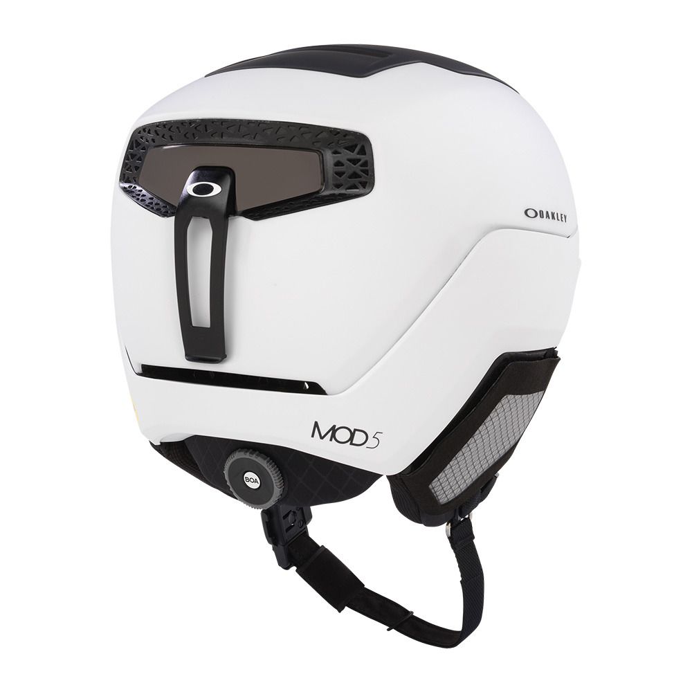 Oakley MOD5 - Casque ski white