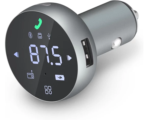 Andersson FMT-M2000 - FM Transmitter Metal