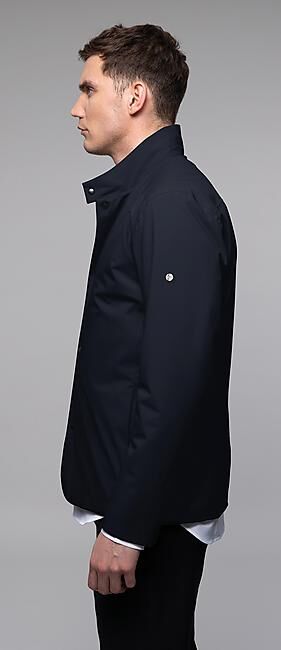 SCANDINAVIAN EDITION - VESTE CAVAI M