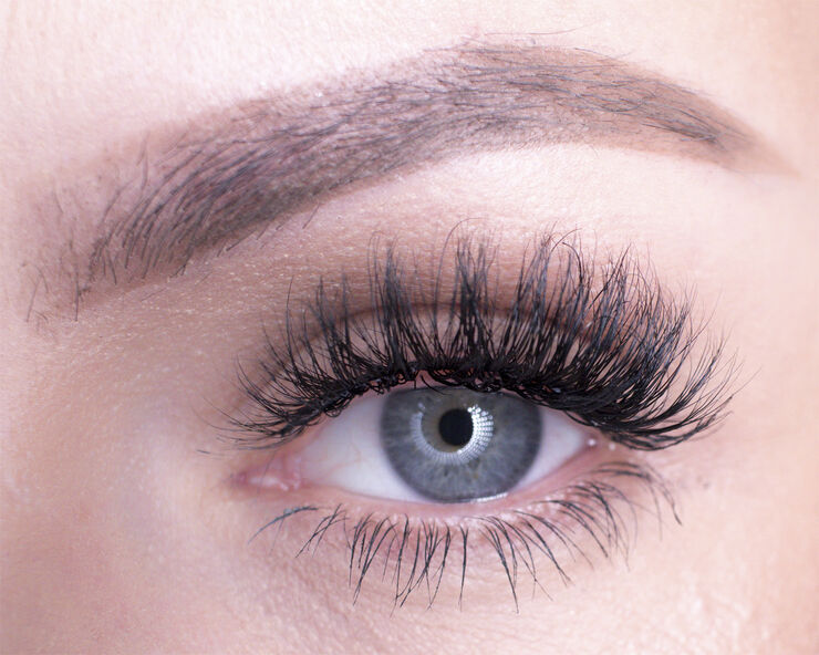 DUFFBEAUTY Red Carpet - Premium 3D Collection