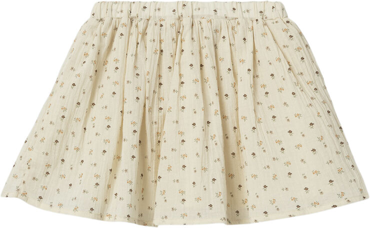 Lil' Atelier NMFNOANNA SKIRT LIL Birch