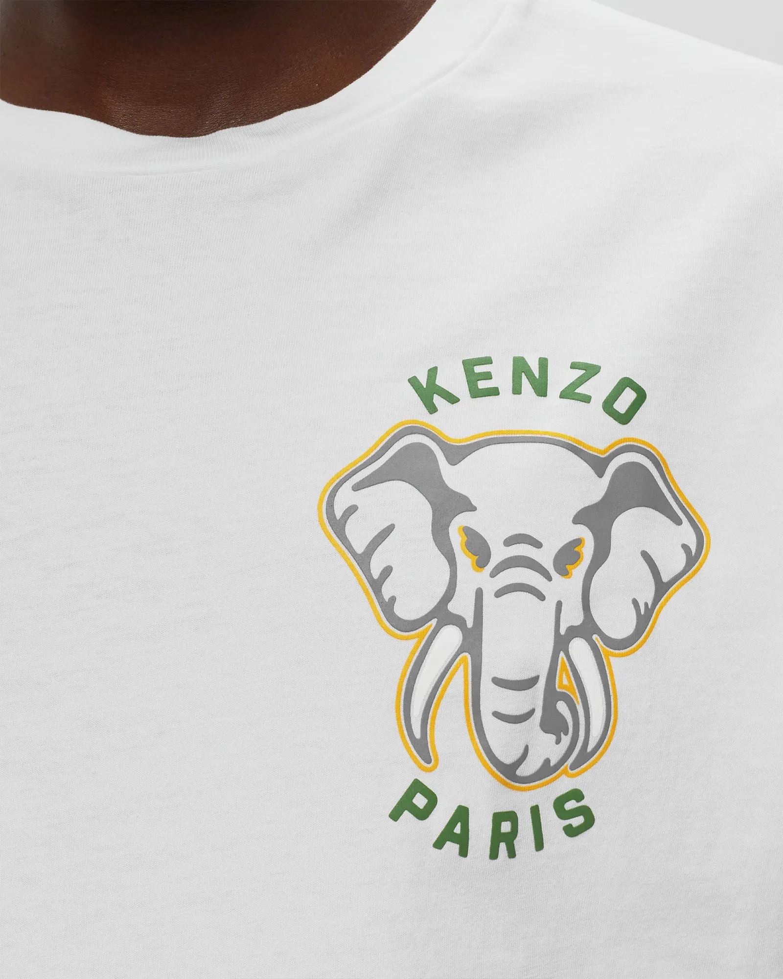 Kenzo CLASSIC TEE