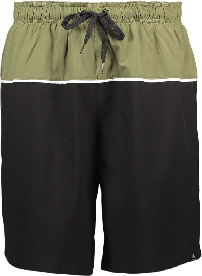 Firefly Ben Shorts Multifarvet