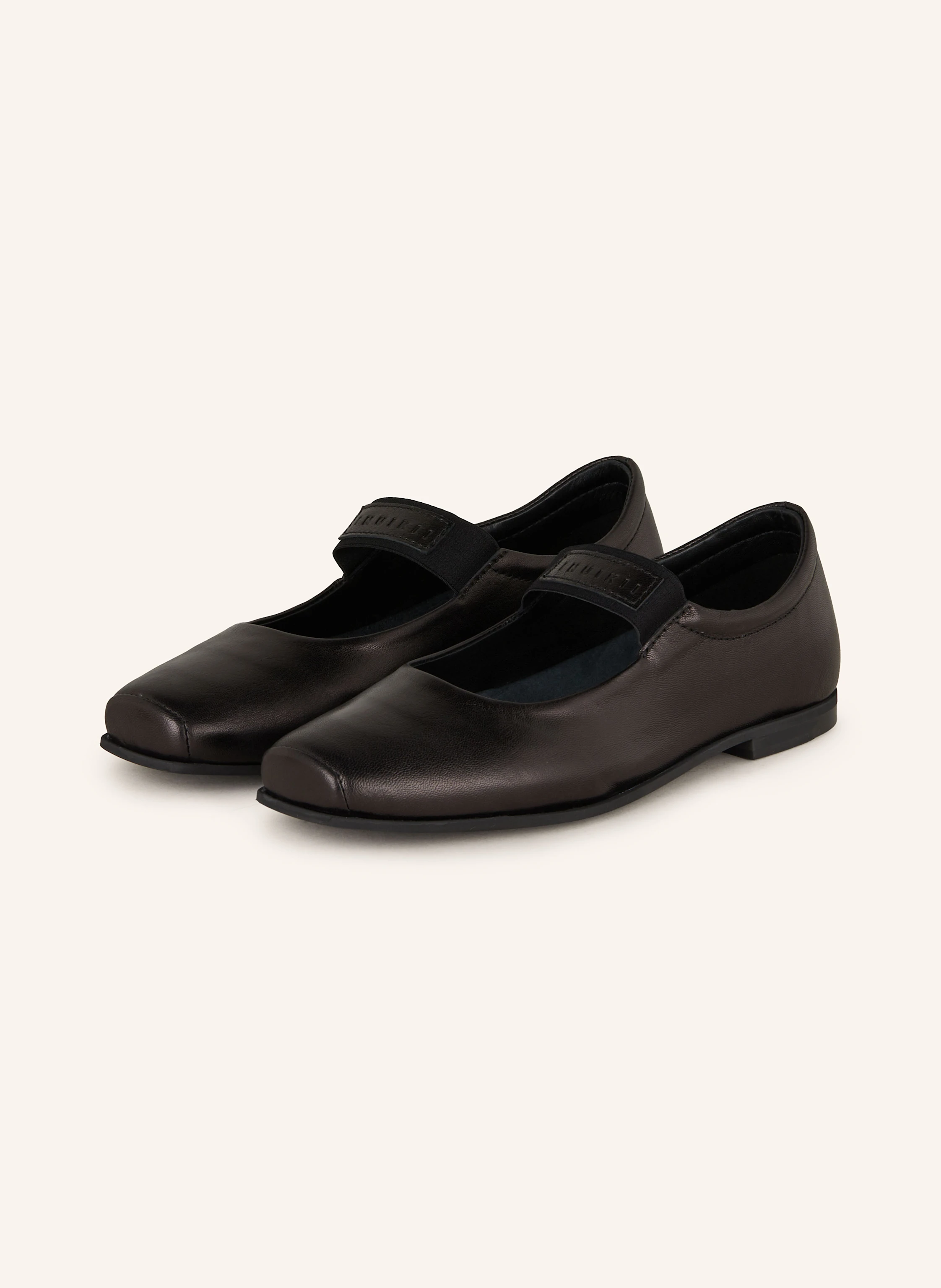 INUIKII Ballerinas