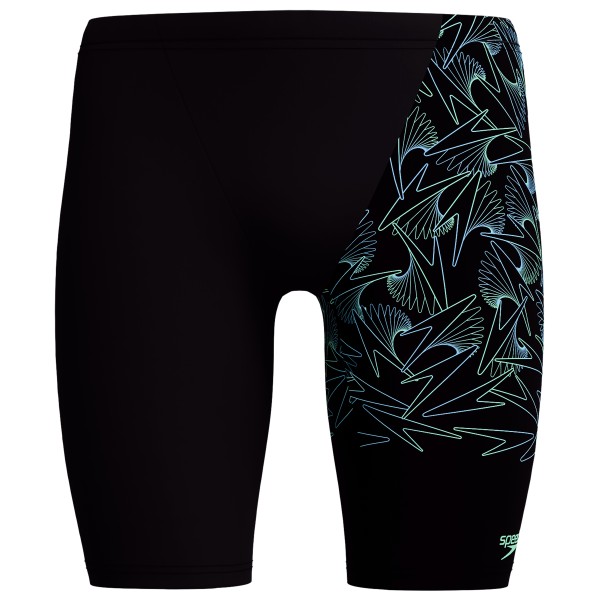 Speedo - HyperBoom V-Cut Jammer - Short de bain