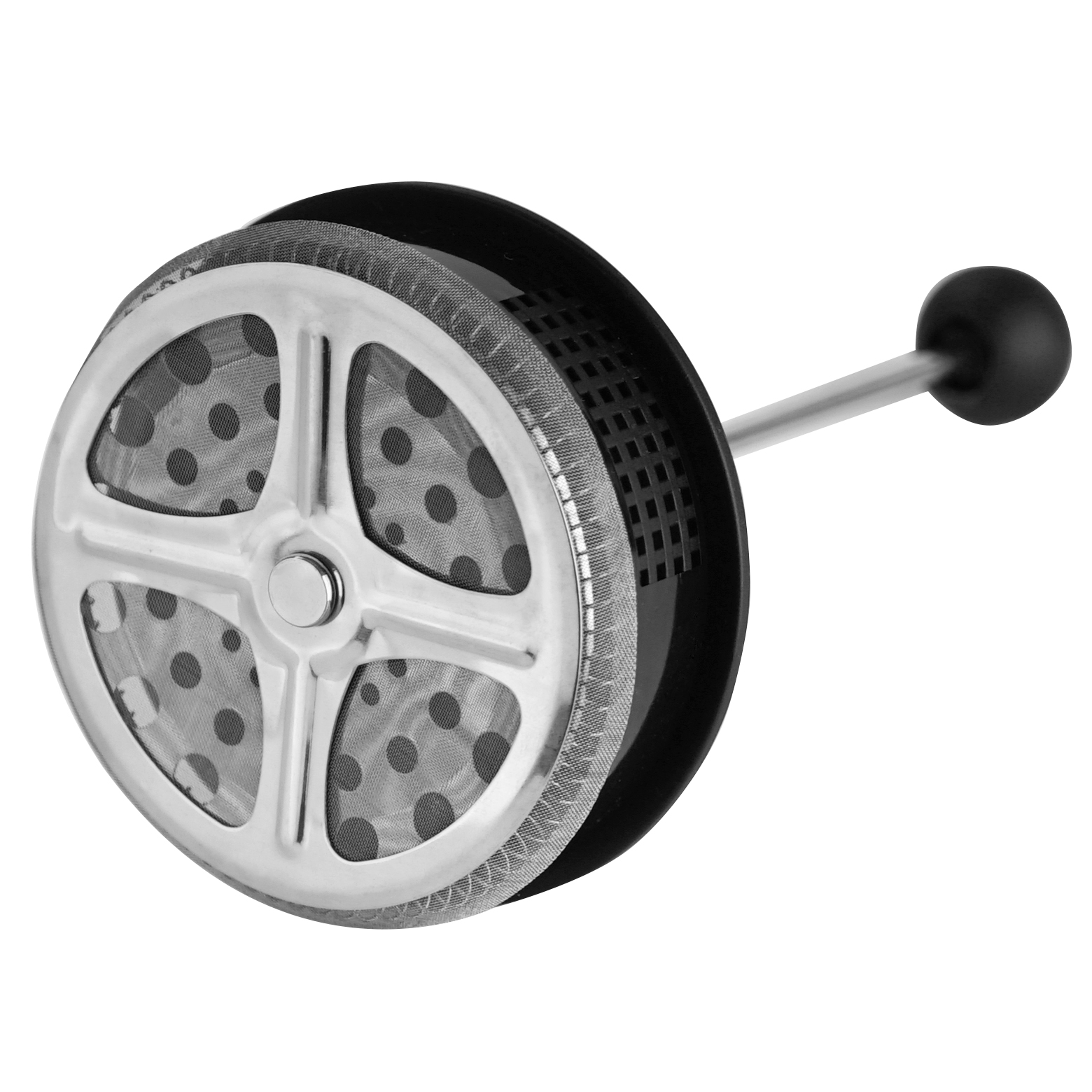 French Press Kaffeekocher 1L