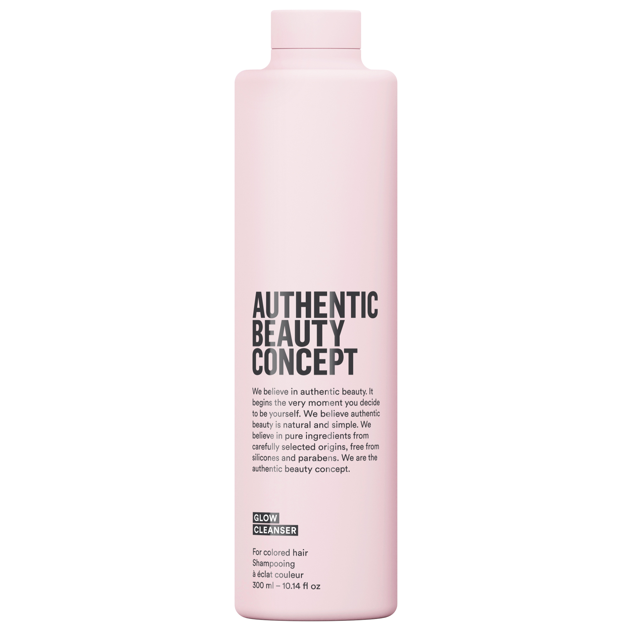 Bain Brilliance Authentic Beauty Concept 300 ML