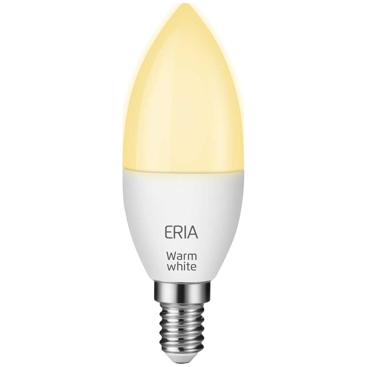 Aduro Smart Eria LED-pære 6W E14 AS15066033