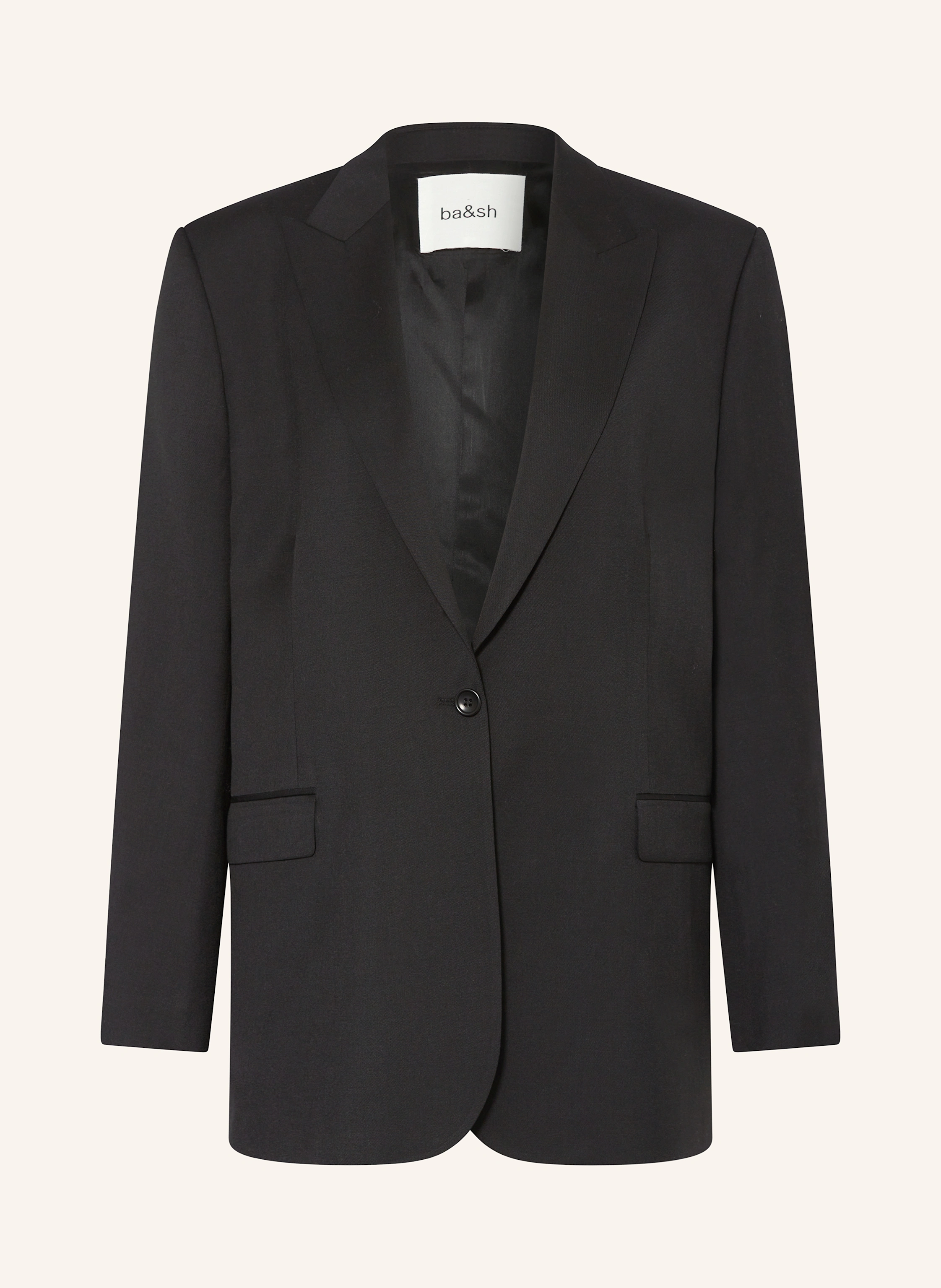 ba&sh Longblazer VISHA