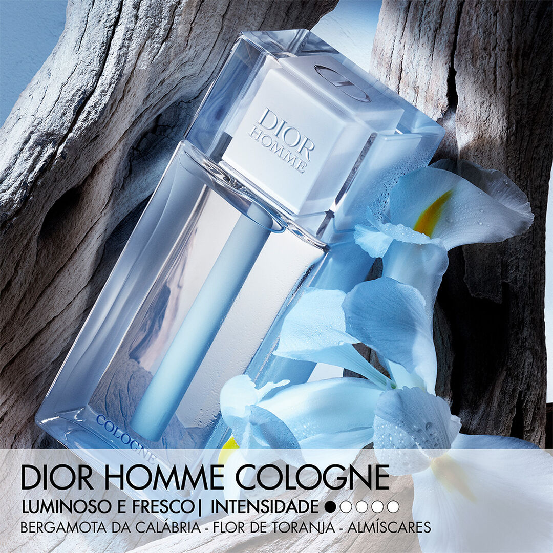 Dior DIOR HOMME Cologne - 200ml