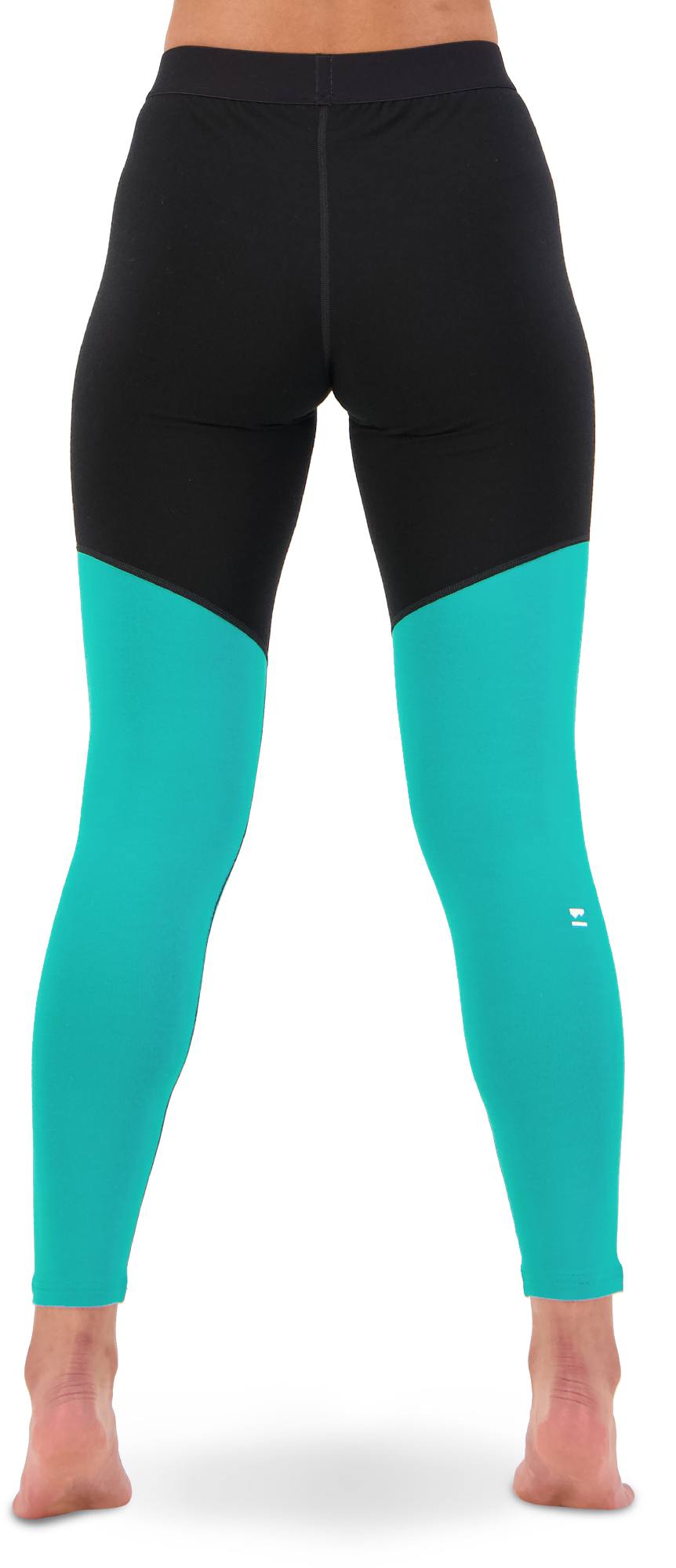 Mons Royale Cascade Flex 200 Legging W