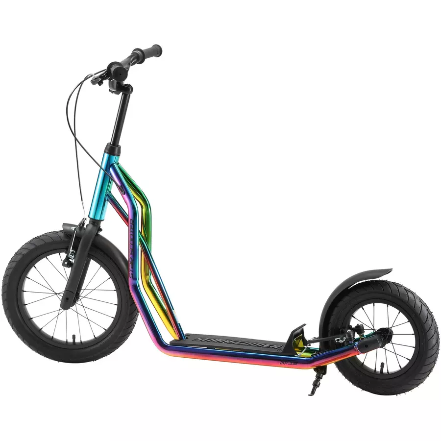 Star Scooter Roller 1216 Zoll Mixed chrom