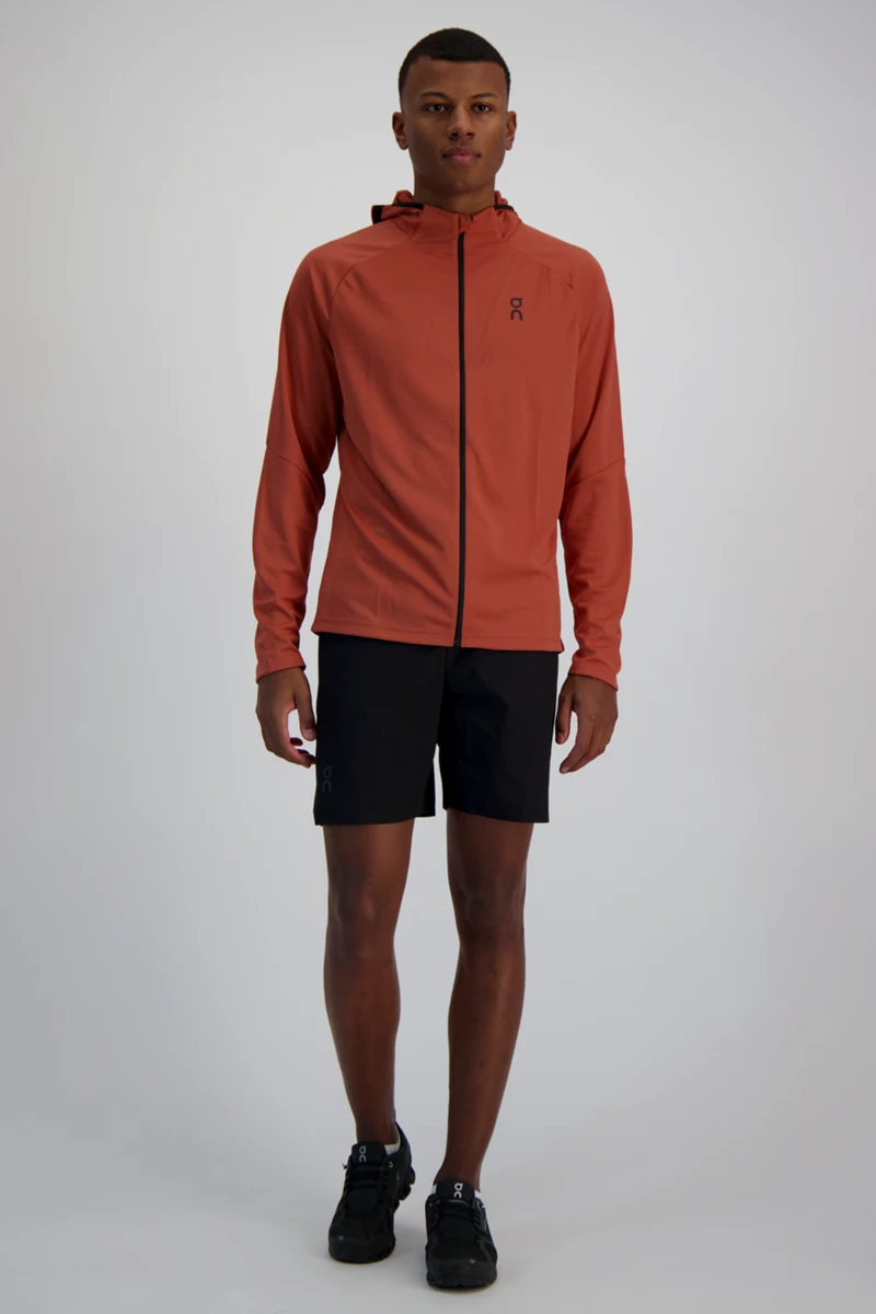 ON Climate Zip Herren Hoodie