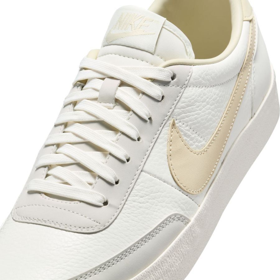 Nike Chaussures Killshot 2 Cuir - Blanc/Kaki