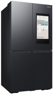 Samsung - RF65DG9H0EB1EF - Amerikaanse Koelkast - Zwart - AI Vision Inside
