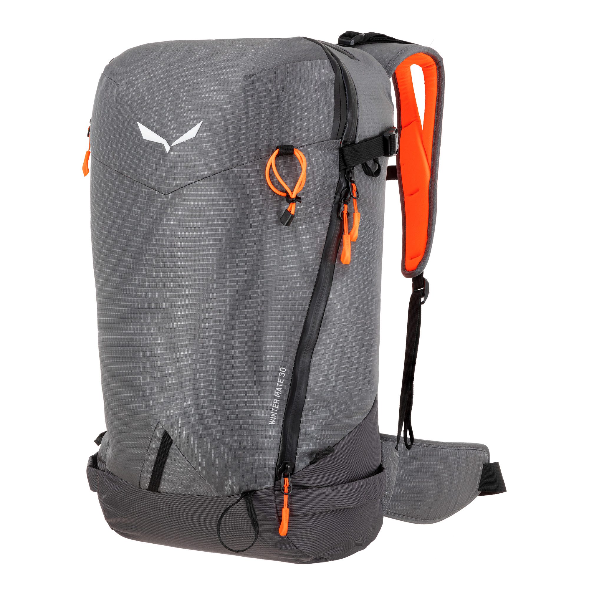 SALEWA Winter Mate Rucksack 30L quiet shade